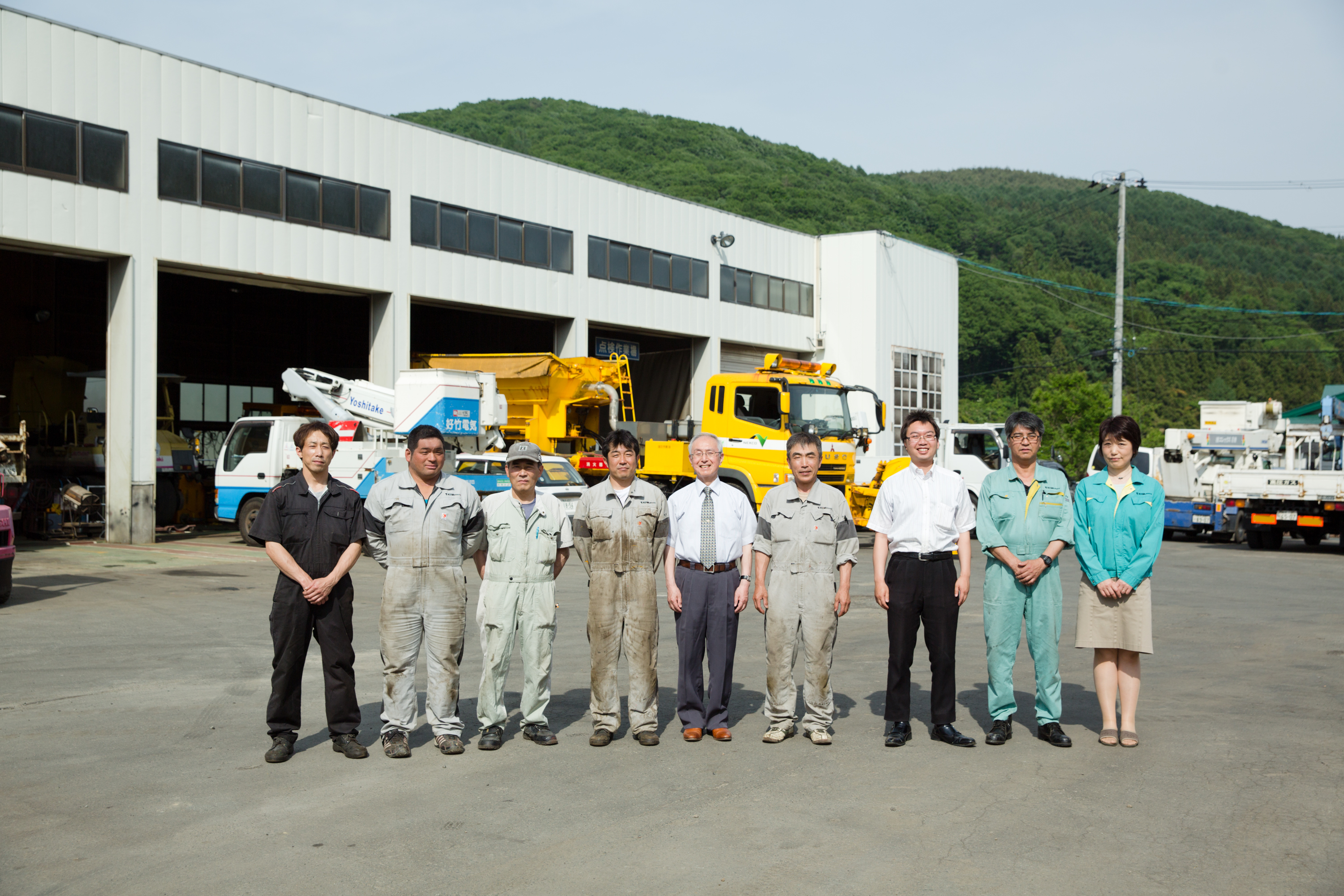 東和本社 採用ブランディングプロジェクト
